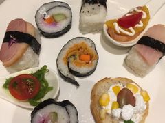 -城市名人酒店-喝彩西餐厅(名人城市广场店)