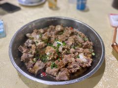 -标记美食新鲜猪杂(兴南大道店)