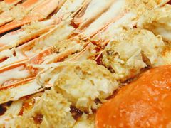 -徐记海鲜(陕西历史博物馆|明德门店)