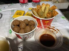 -麻木老地方牛筋牛杂(长堤街店)