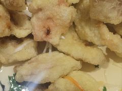 锅包肉-香滨园骨架王(民生路店)