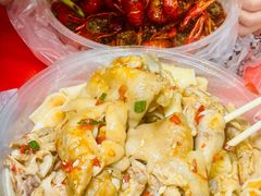 -霹雳火·重庆烧烤·江湖菜(解放碑店)