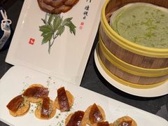-全聚德(双井店)