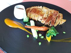 -若蘭慈·无国界素食料理(欢乐海岸店)