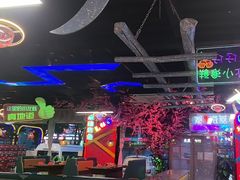 -路边边.炒菜烧烤.音乐餐厅(良乡长虹店)