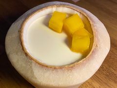 -暹罗酒肆泰餐厅酒吧