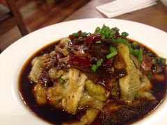 -妈妈的味道(工人体育场东路店)