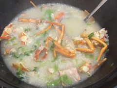 -海大大蒸汽海鲜餐厅·粤菜·特色小炒(欢乐颂店)