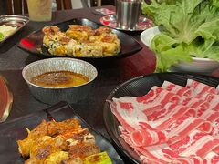 五花肉-伊茉家的烤肉店(勒泰中心店)