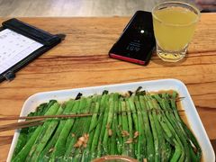 -木屋烧烤(创意园店)