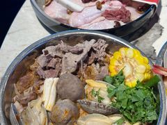 -琥珀川糟粕醋火锅(慈云寺店)