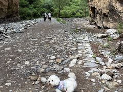 -龙门涧景区