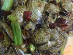 -清真·马峰烤肉(小学习北巷店)