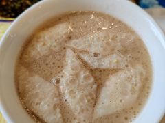 奶茶-德乐海蒙餐
