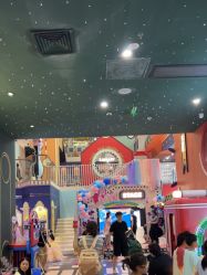 -MELAND CLUB亲子乐园·派对·餐厅(北京芳圆里ID MALL店)