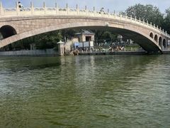 -皇家御河游(紫御湾码头)