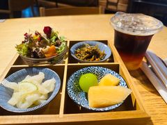 -无印良品餐堂 MUJI Diner(成都太古里店)