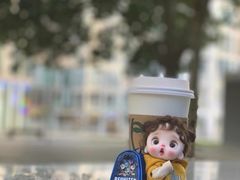 -上海龙之梦万丽酒店