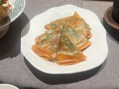 -桂满陇·手作小笼包&江南叫花鸡(中山公园店)