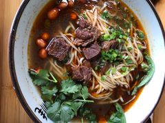 -三十三碗黄牛肉面(东原1891店)