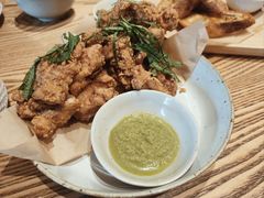 -兮食农场餐厅