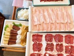 -北门涮肉·铜锅涮肉(南锣鼓巷店)