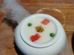 -师味葱扒虎头鲤·水席洛阳菜(元华店)