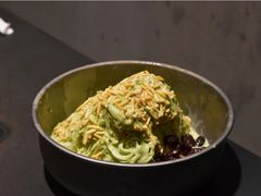 抹茶无骨绵绵冰-夜食白市Yespicy·烧烤啤酒宵夜(番禺四海城店)