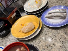 红豆糯米丸子汤-合点寿司(美罗城店)