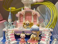 -泡泡玛特POPMART(合生汇店)