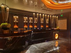 -尚善若水·汤泉·SPA·沐足(东方渔人码头店)