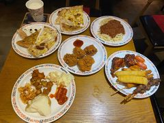 -比格比萨自助(花园路店)