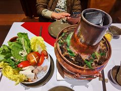 -松赞拉萨林卡酒店