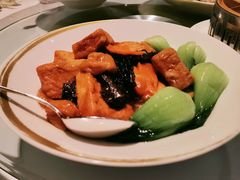 -金轩中餐厅 Jin Xuan(浦东丽思卡尔顿酒店)