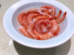 呛红虾-鹰龙海畔度假酒店(咸祥店)