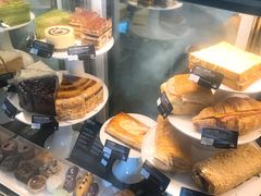 -星巴克(东莞塘厦万科生活广场店)