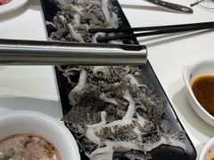 -陈记顺和潮汕牛肉火锅(韩江路店)