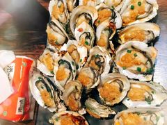 -土蚝·高压锅生蚝(百姓美食街店)