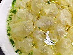泡泡小馄饨-乐惠馄饨店(吴趋坊店)