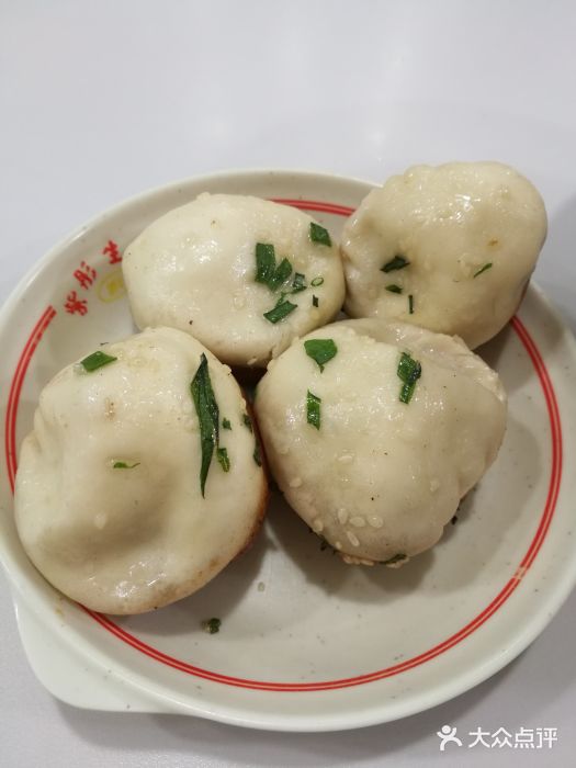 上海紫彤友联生煎(金沙井店)紫彤友联生煎图片