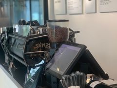 -BLATAGE COFFEE