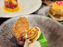 -老乾杯和牛烧肉(王府中环店)