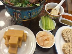 -烤肉季饭庄