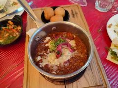 辣满盆-Pistolera Mexican Cantina女枪手墨西哥餐厅(碧云路店)