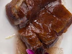 和味明炉烧鹅-香云轩·顺德菜(香云纱园林酒店店)
