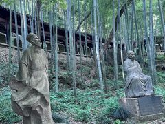 -严子陵钓台(富春江小三峡)