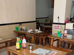 -东北熏肉大饼(大学南路店)