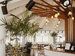 大堂-ChanDu躔度咖啡(灯塔店)