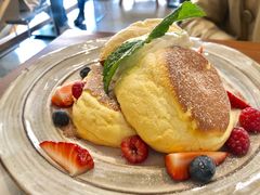 -UPPER KITCHEN(延安路店)
