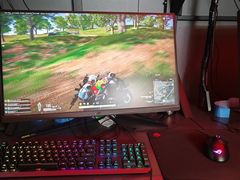 -懒鹿智能电竞酒店(蜀汉路店)